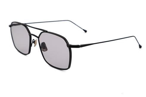 TT10 Jenny col.Mat Black / Shadow Black